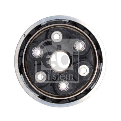 FEBI BILSTEIN Gelenk, Gelenkwelle 40857