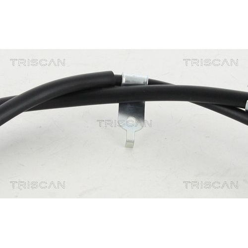 TRISCAN Seilzug, Feststellbremse 8140 131328