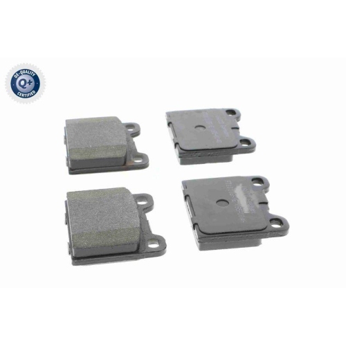 VAICO Bremsbelagsatz, Scheibenbremse Q+, Erstausr&uuml;sterqualit&auml;t V95-0048