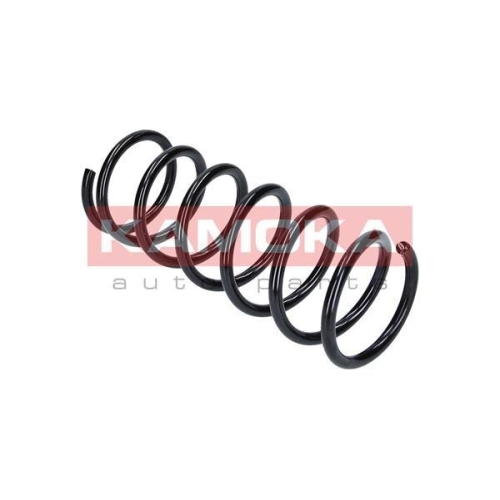 KAMOKA Fahrwerksfeder 2120016