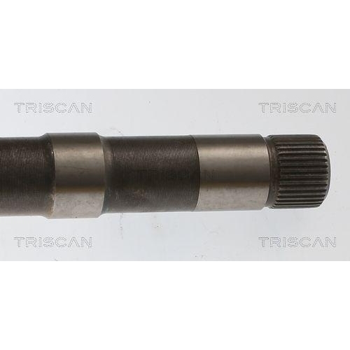TRISCAN Antriebswelle 8540 10544