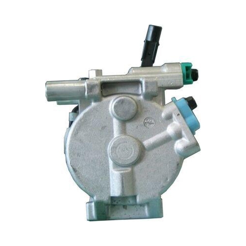 MAHLE Kompressor, Klimaanlage BEHR *** PREMIUM LINE *** ACP 1406 000P