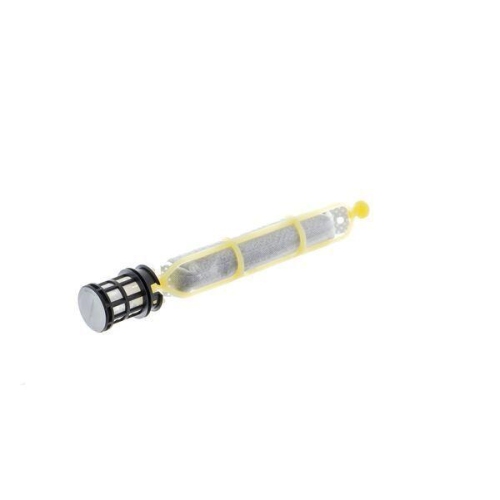 MAHLE Trockner, Klimaanlage BEHR *** PREMIUM LINE *** AD 316 000P