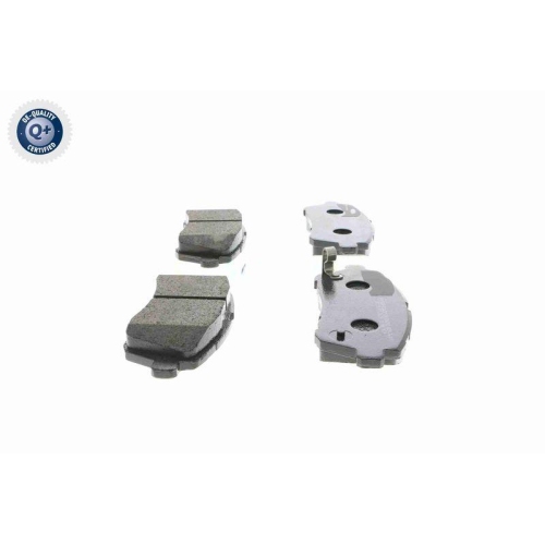 ACKOJA Bremsbelagsatz, Scheibenbremse Green Mobility Parts