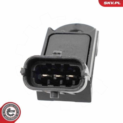 ESEN SKV Sensor, Saugrohrdruck