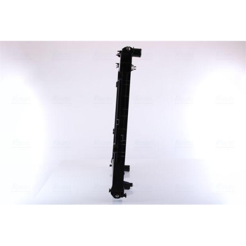 NISSENS Kühler, Motorkühlung 606069