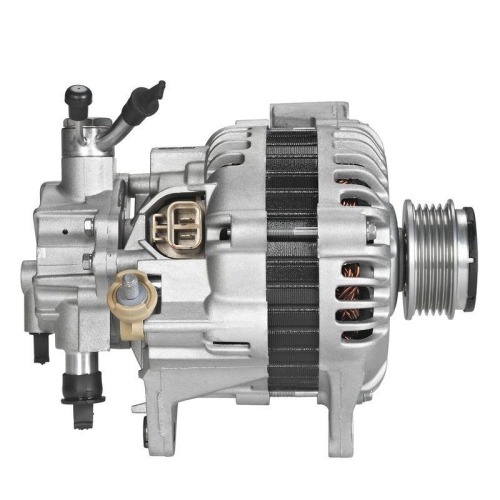 VALEO Generator VALEO ORIGINS - NEW O.E. TECHNOLOGIE 600024