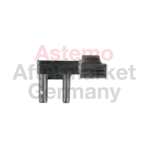 ASTEMO-HITACHI Sensor, Abgasdruck 2507411
