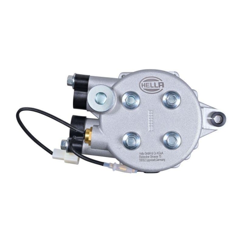 HELLA Kompressor, Klimaanlage >>> Easy2Fit <<< 8FK 366 202-351