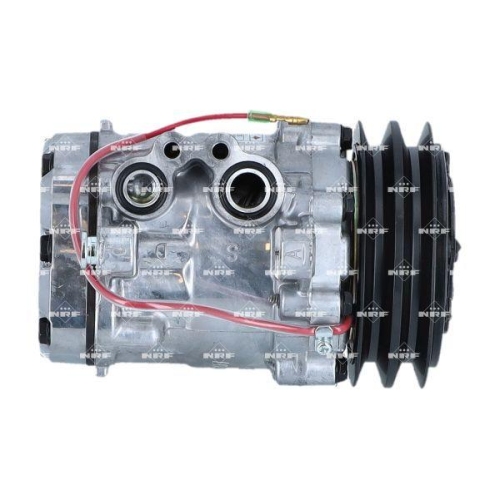 NRF Kompressor, Klimaanlage EASY FIT 32207