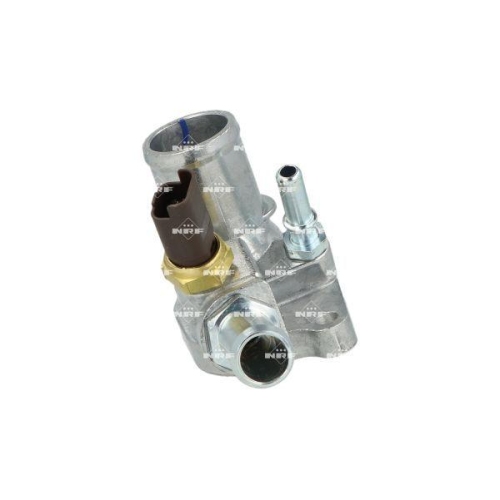 NRF Thermostat, K&uuml;hlmittel EASY FIT 725430