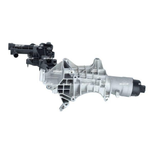 NRF Gehäuse, Ölfilter 310252