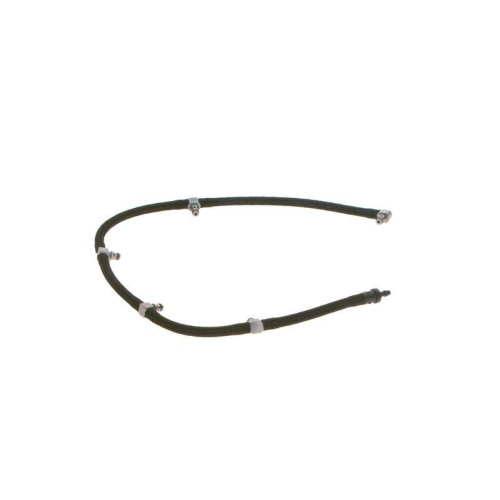 BOSCH Schlauch, Leckkraftstoff 0 928 400 480