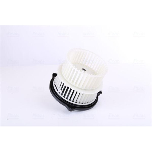 NISSENS Innenraumgebläse 87809