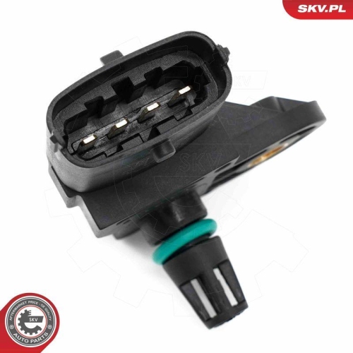 ESEN SKV Sensor, Saugrohrdruck