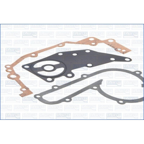 AJUSA Dichtungssatz, Kurbelgeh&auml;use 54090000