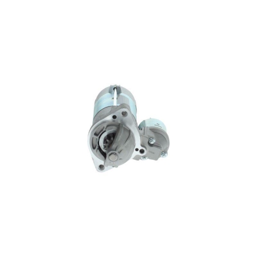 BOSCH Starter 1 986 S01 016