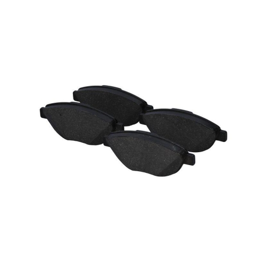 VALEO Bremsbelagsatz, Scheibenbremse EXPERT 301698A