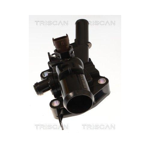 TRISCAN Thermostat, K&uuml;hlmittel 8620 60188