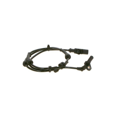 BOSCH Sensor, Raddrehzahl 0 265 007 799