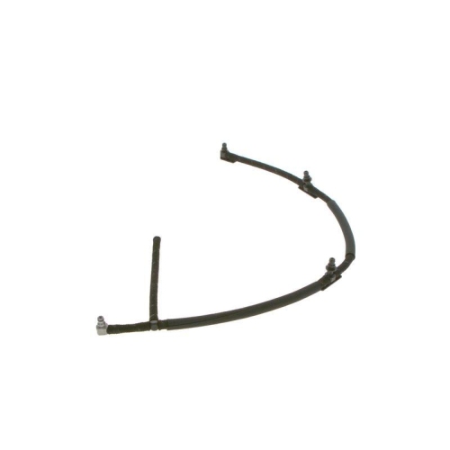 BOSCH Schlauch, Leckkraftstoff 0 928 402 097