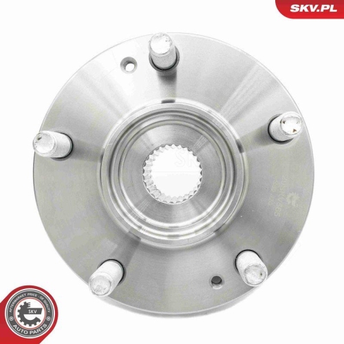 ESEN SKV Radlagersatz 29SKV565