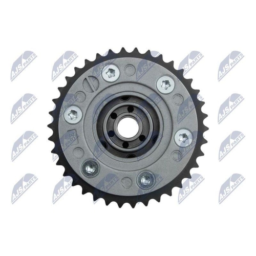 NTY Nockenwellenversteller RKZ-BM-011