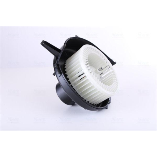 NISSENS Innenraumgebläse 87812