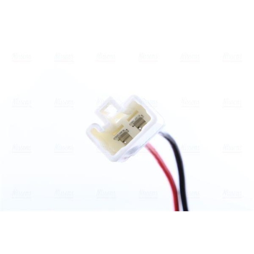 NISSENS Innenraumgebl&auml;se 87630