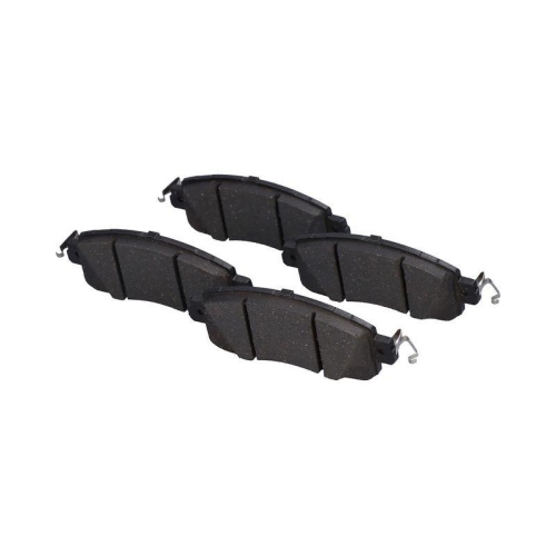 VALEO Bremsbelagsatz, Scheibenbremse EXPERT 302742A