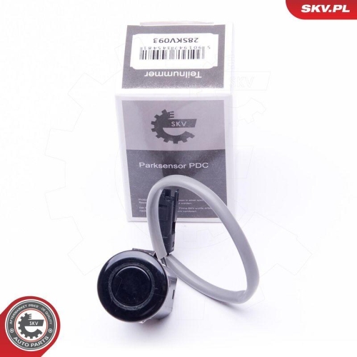 ESEN SKV Sensor, Einparkhilfe 28SKV093