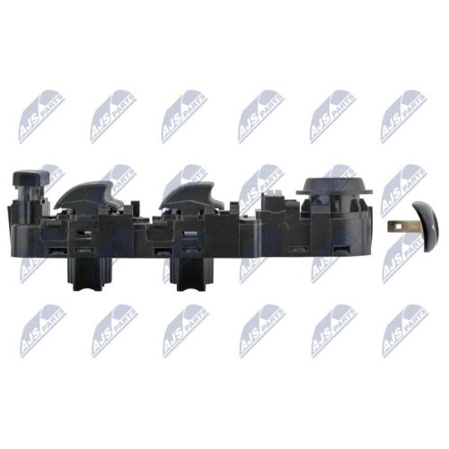 NTY Schalter, Fensterheber EWS-CT-014