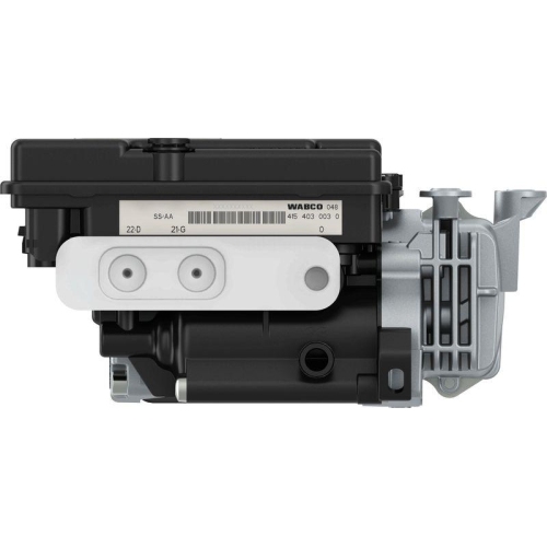 WABCO Kompressor, Druckluftanlage 4154030030