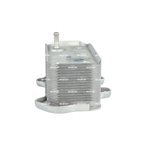 NRF Ölkühler, Motoröl 31289