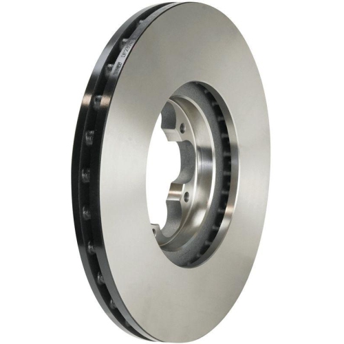 TRW Bremsscheibe TRW SINGLE DF2390S