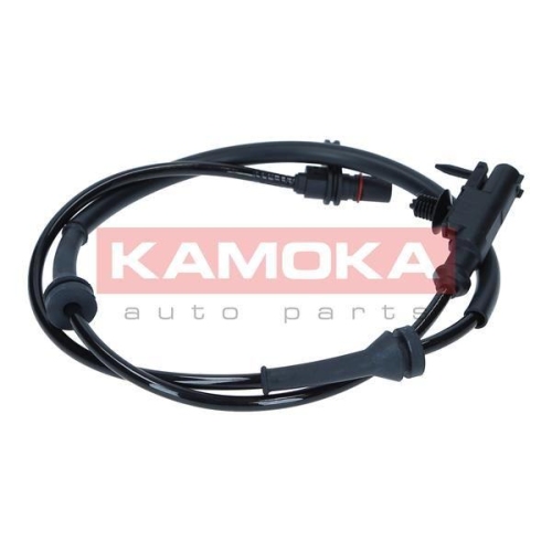 KAMOKA Sensor, Raddrehzahl 1060735