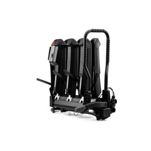 THULE EasyFold 3 3er Anhängerkupplungs-Fahrradträger faltbar erweiterbar- 945100