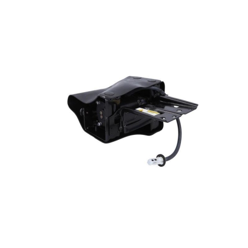 KAMOKA Kompressor, Druckluftanlage