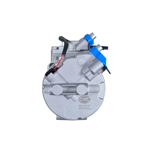 HELLA Kompressor, Klimaanlage >>> Easy2Fit <<< 8FK 366 203-241