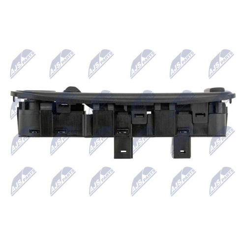 NTY Schalter, Fensterheber EWS-CT-015