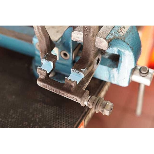 Bremsenpaste LIQUI MOLY 3074 Bremsen-Anti-Quietsch-Paste 200ml Pinseldose