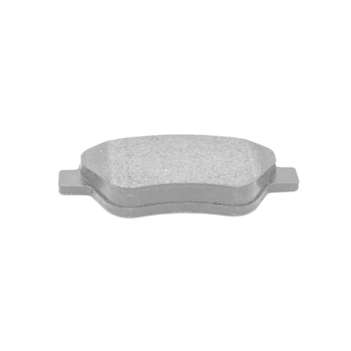 HELLA Bremsbelagsatz, Scheibenbremse 8DB 355 012-831