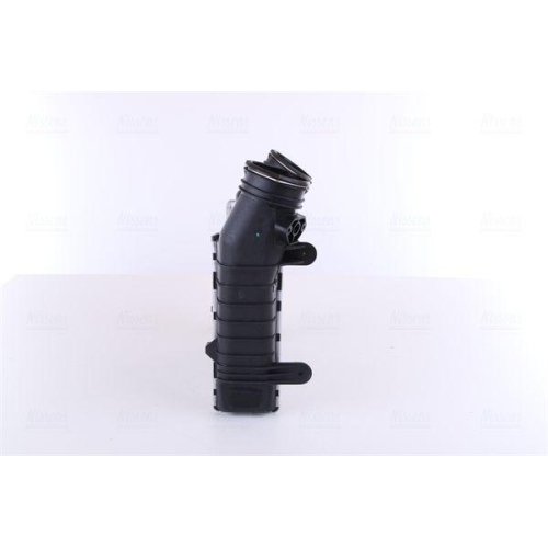 NISSENS Ladeluftkühler ** FIRST FIT ** 96731