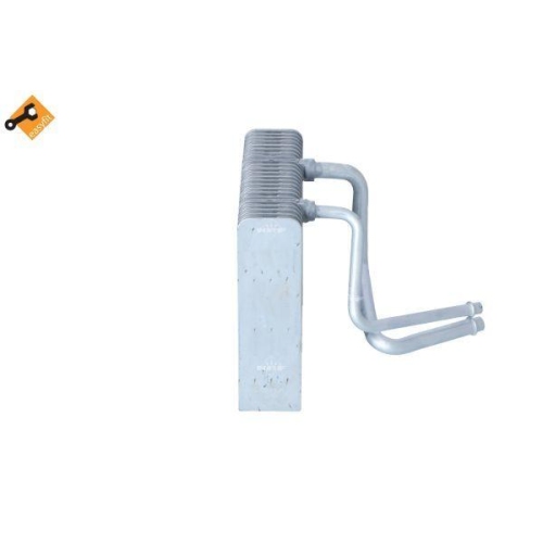 NRF Verdampfer, Klimaanlage EASY FIT 36091