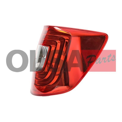 AIC Heckleuchte OLSA Aftermarket, original Ersatzteil 72312