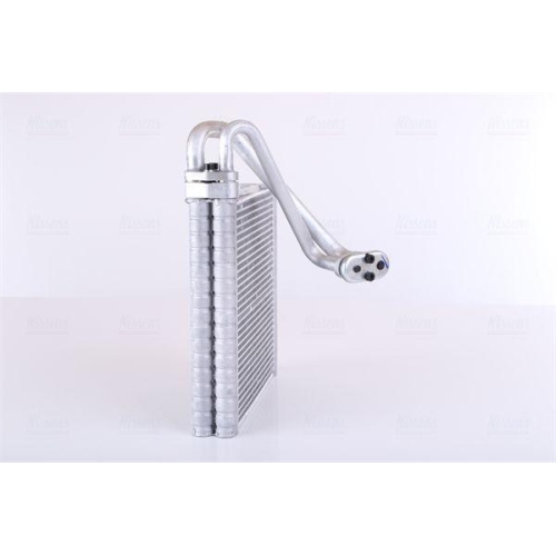 NISSENS Verdampfer, Klimaanlage 92354