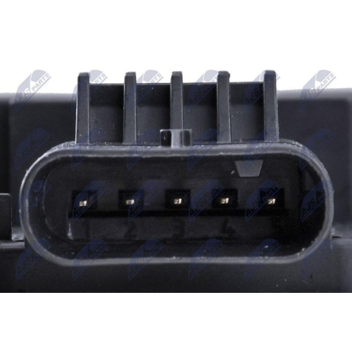 NTY NOx-Sensor, Harnstoffeinspritzung ENOX-AU-010