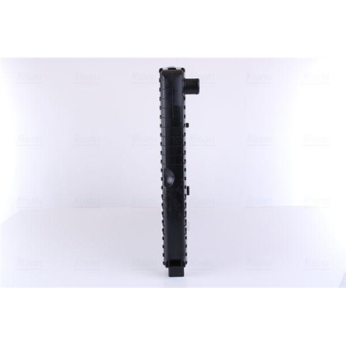 NISSENS K&uuml;hler, Motork&uuml;hlung 65537A