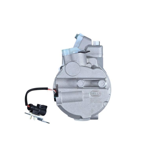 HELLA Kompressor, Klimaanlage >>> Easy2Fit <<< 8FK 366 203-301