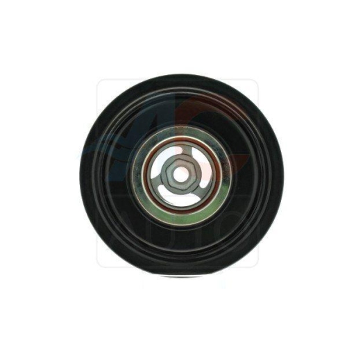 ACAUTO Magnetkupplung, Klimakompressor AC-06DN24